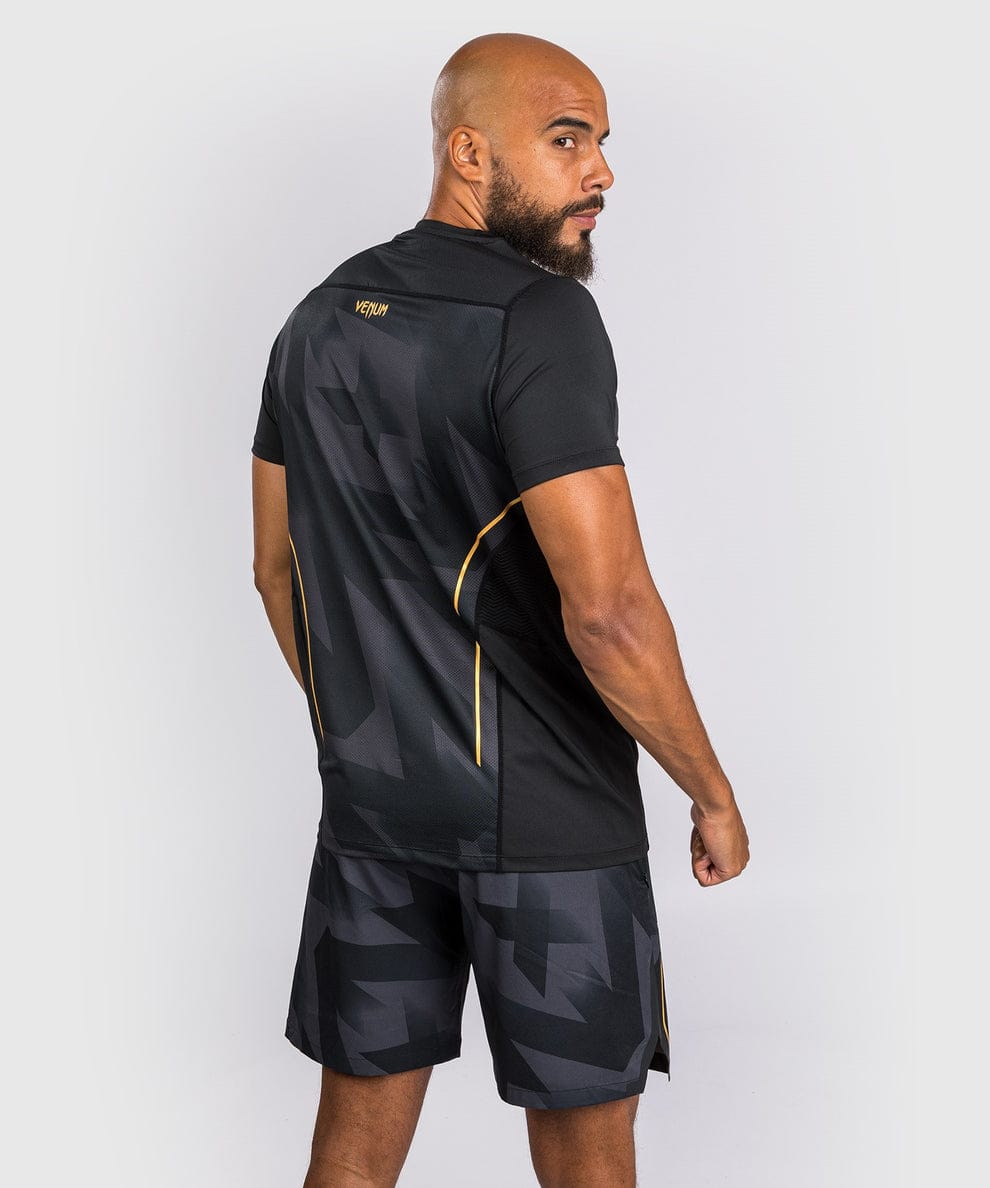 Camiseta Razor Dry Tech - S