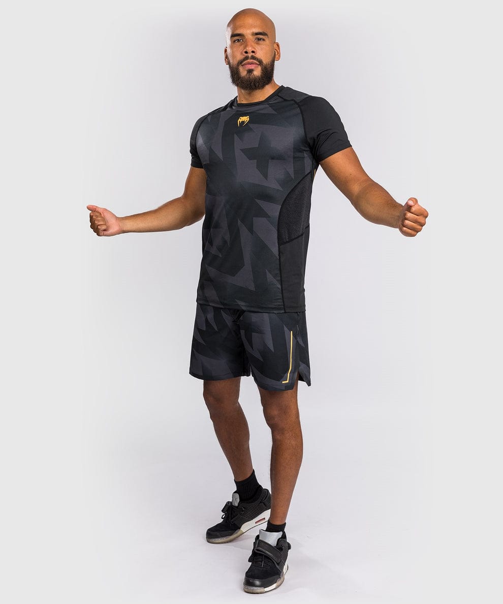 Camiseta Razor Dry Tech - S