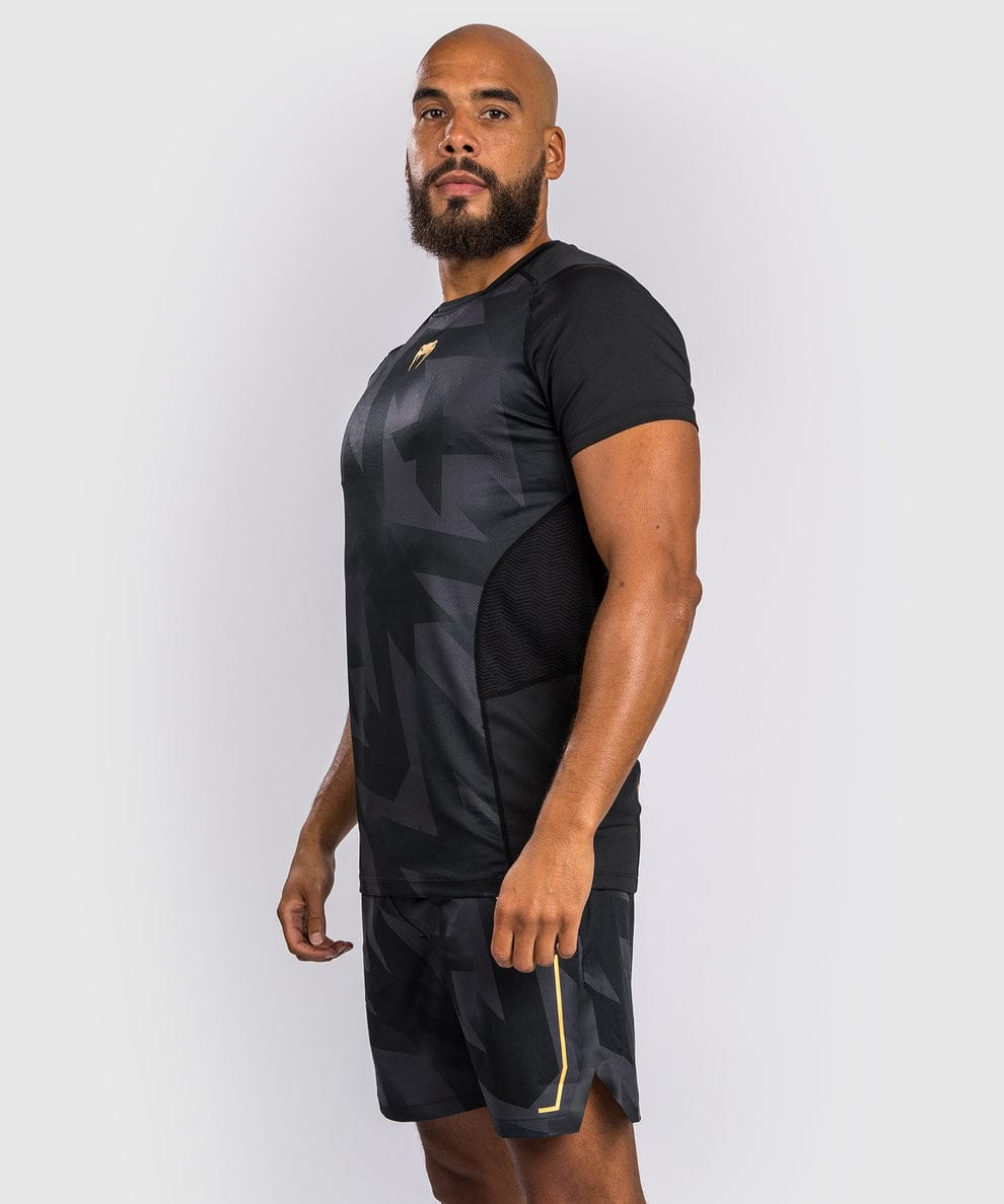 Camiseta Razor Dry Tech - S