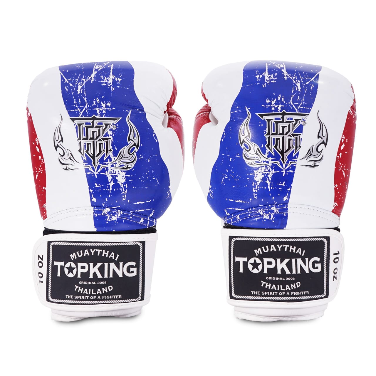 Top King Flag Edition Thailand