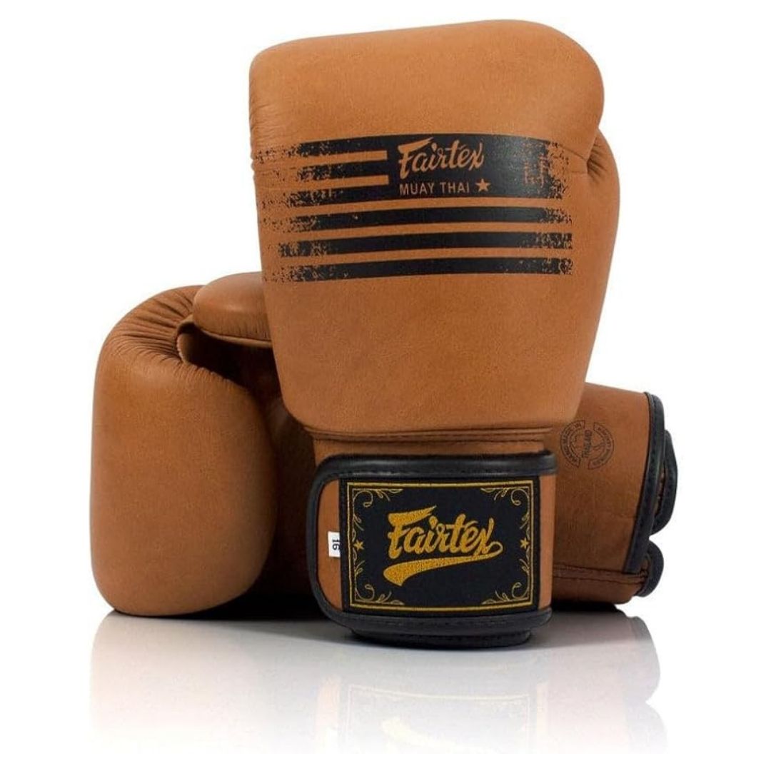 Fairtex BGV21 Legacy