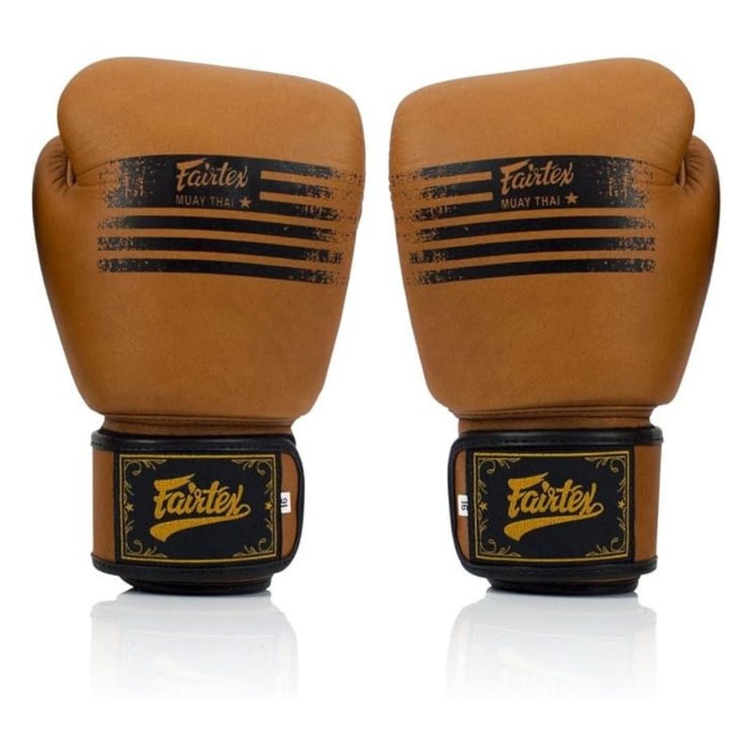 Fairtex BGV21 Legacy