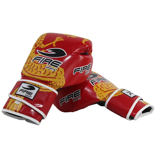 Firesports Dragon PVC