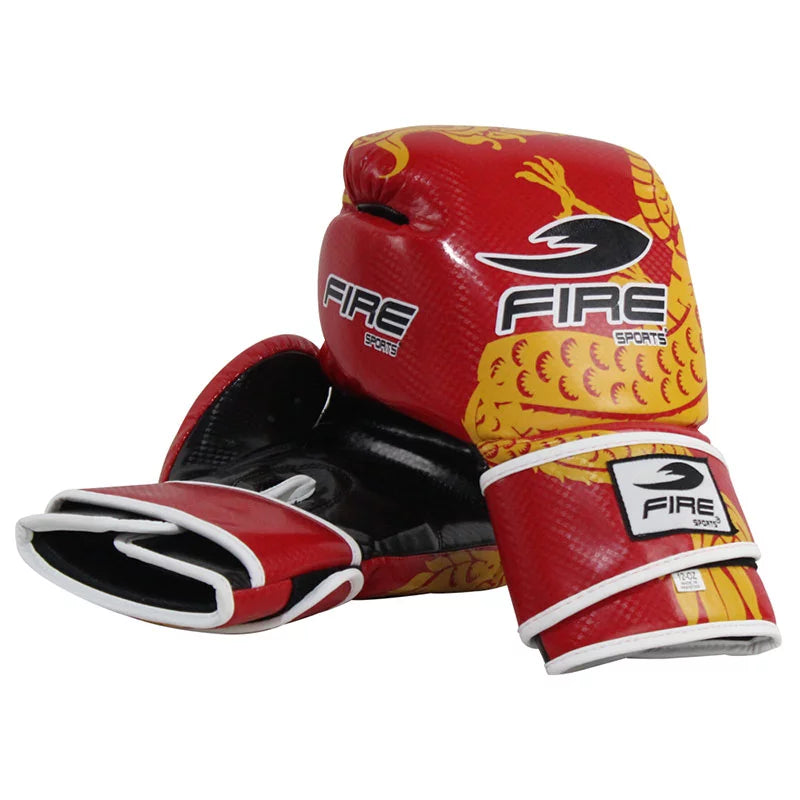 Firesports Dragon PVC