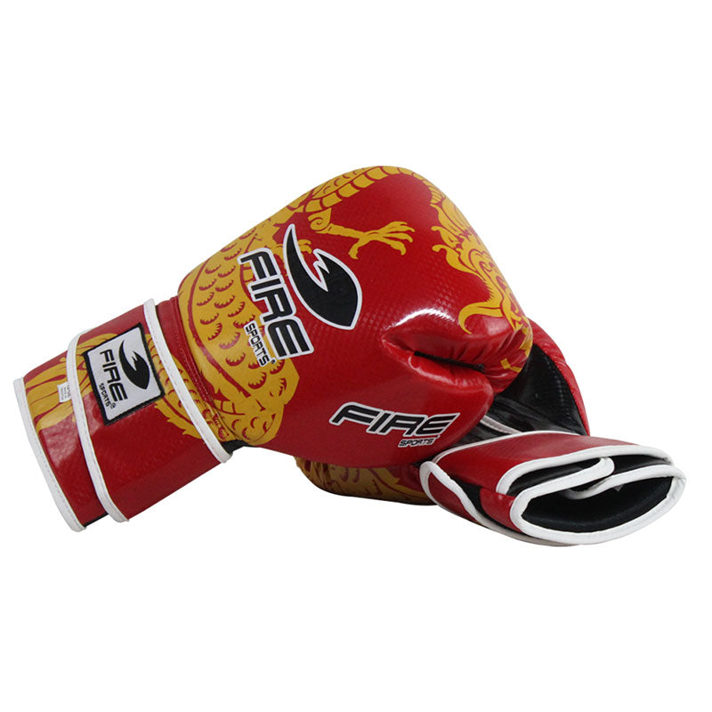 Firesports Dragon PVC