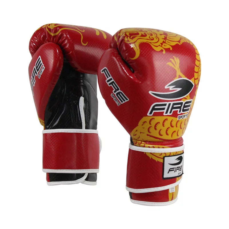 Firesports Dragon PVC