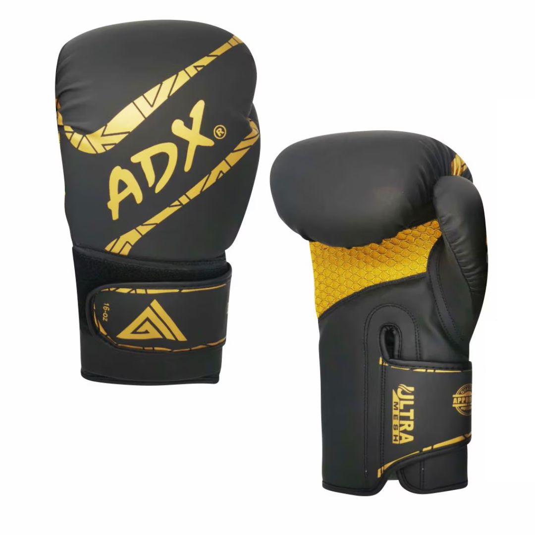 ADX Triangulo Oro