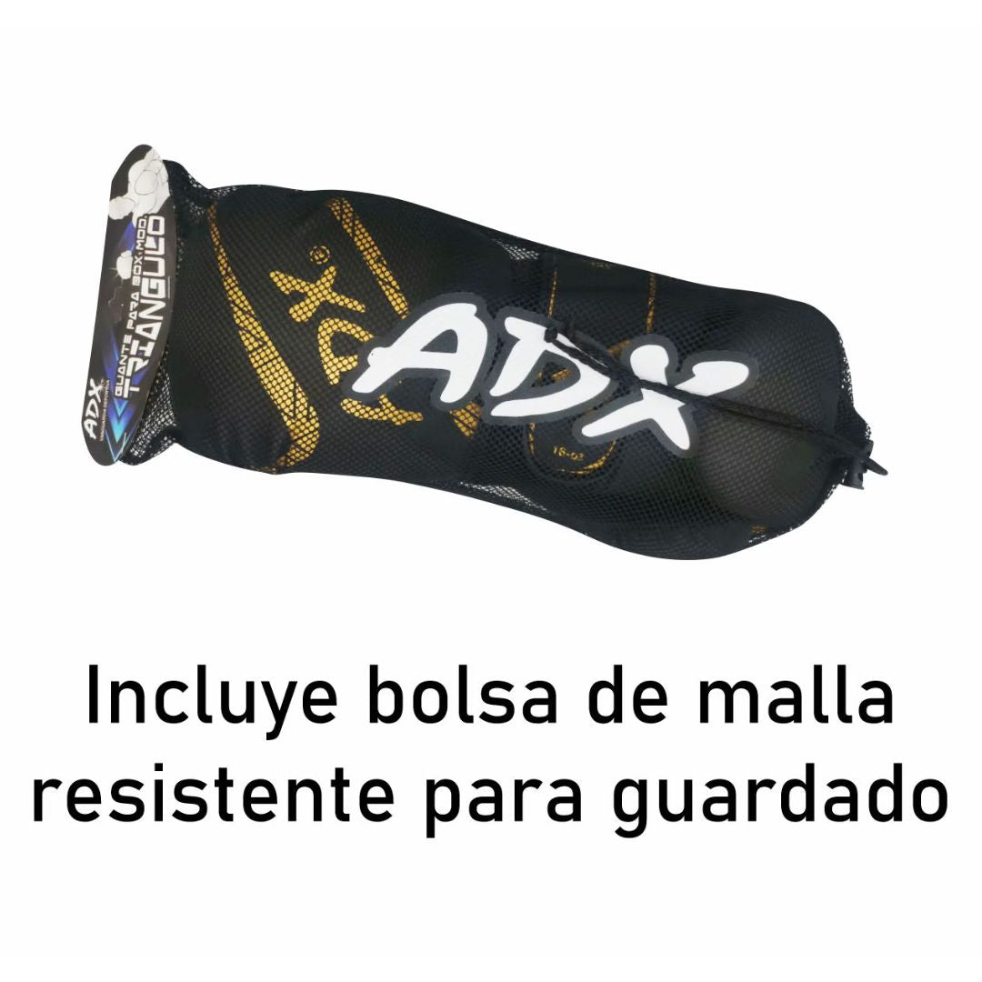 ADX Triangulo Oro
