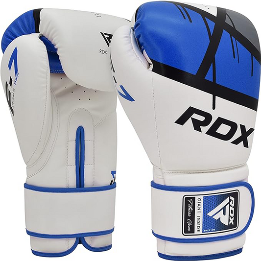 RDX F-7 Ego Blue