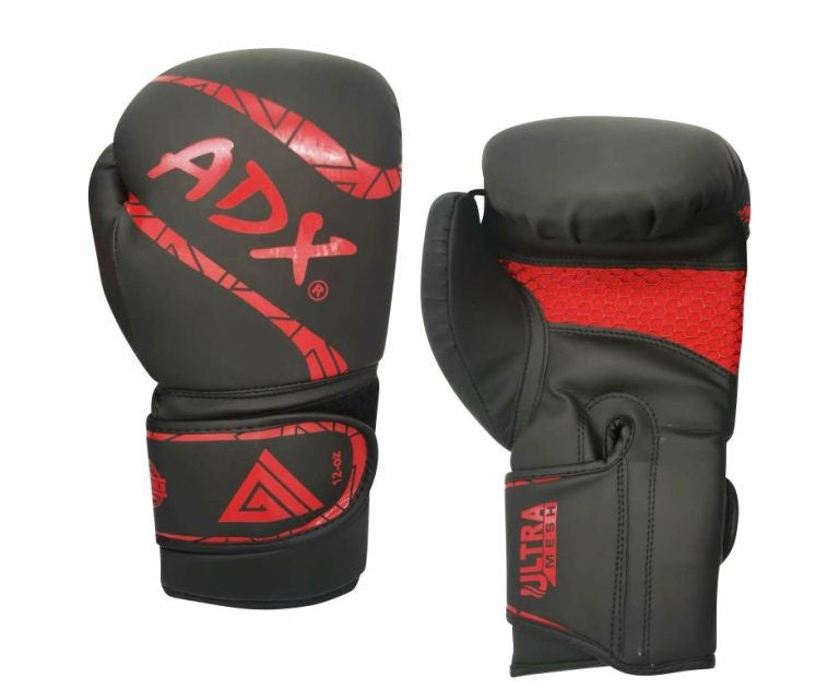 ADX Triangulo Rojo
