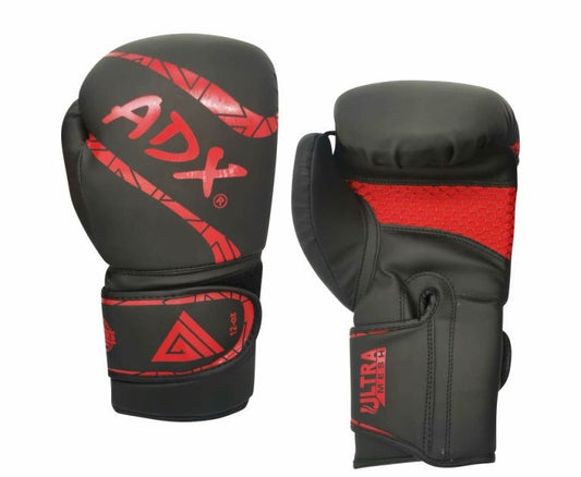 ADX Triangulo Rojo