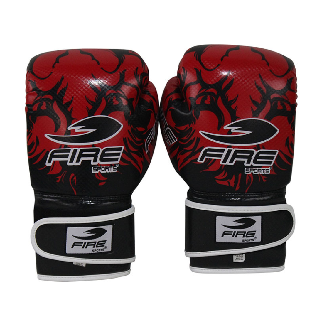 Fire Sports Tigre PVC