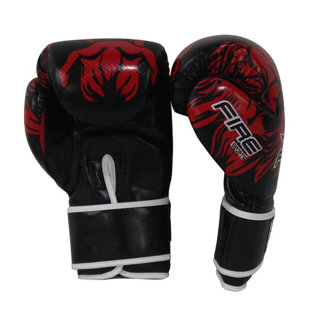 Fire Sports Tigre PVC