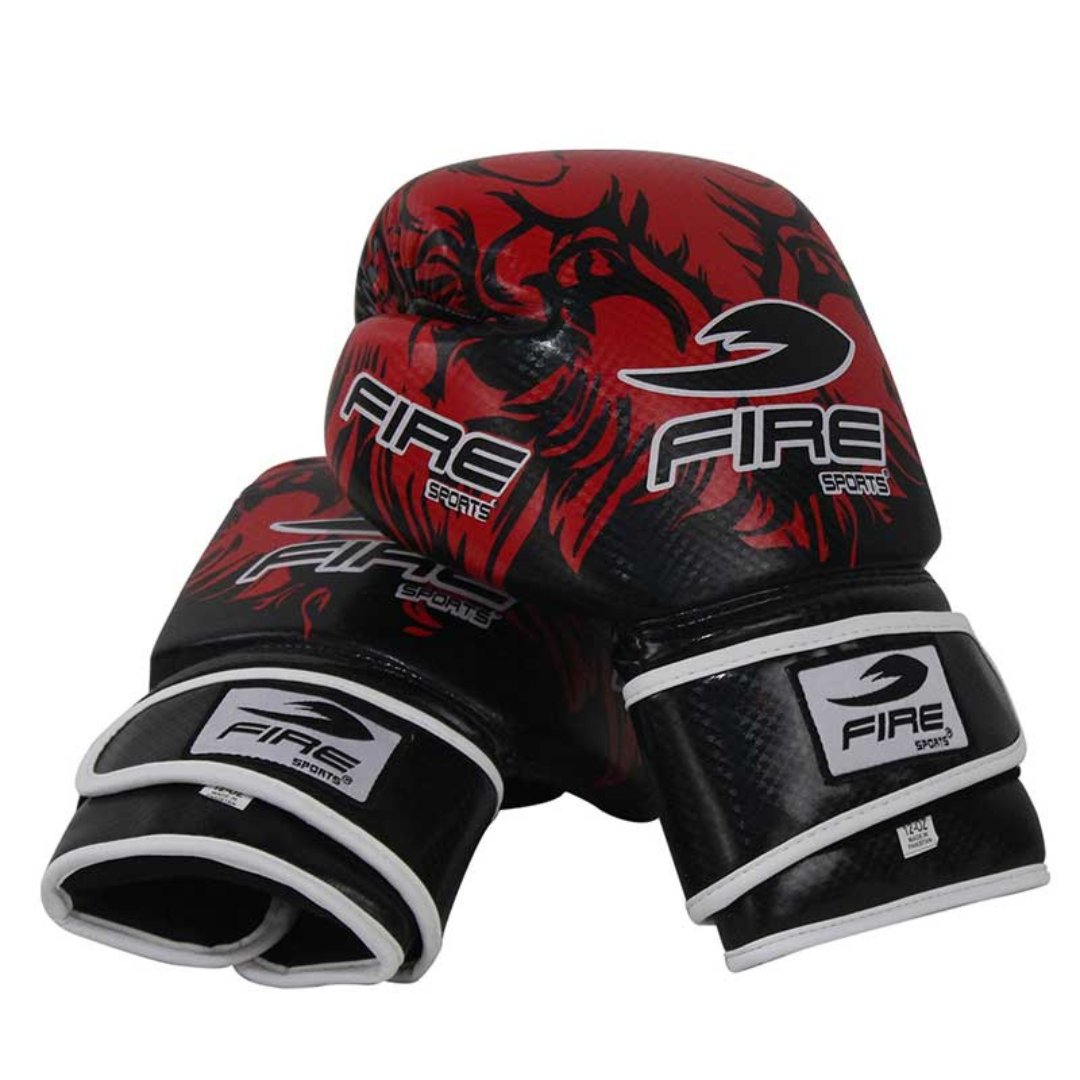Fire Sports Tigre PVC