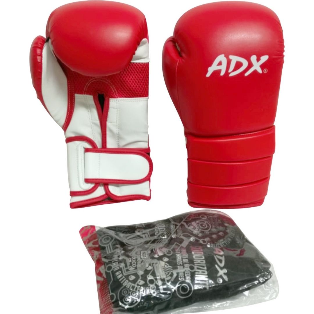 ADX Training Rojo