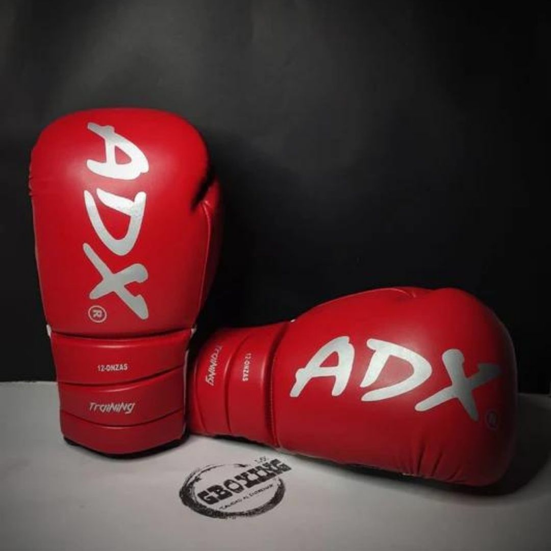 ADX Training Rojo