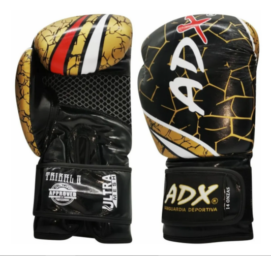 ADX Tribal ll Black