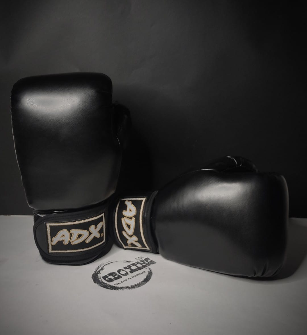 ADX Adulto Principiante Negro