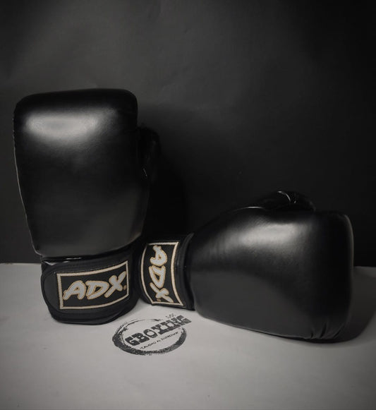 ADX Adulto Principiante Negro