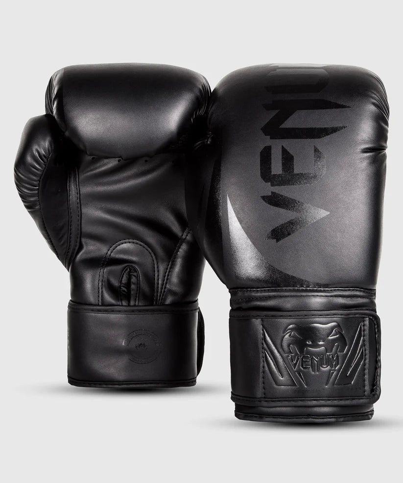 Challenger 2.0 Black/Black