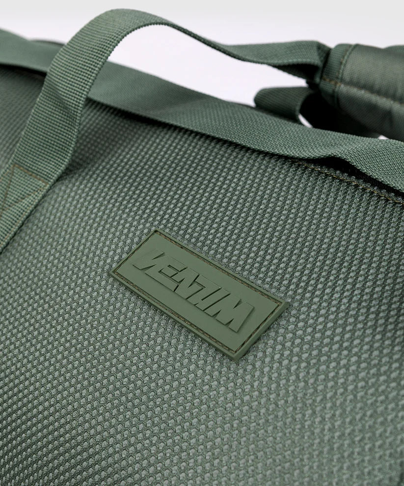 Maleta Venum Connect XL Duffle Bag Kaki