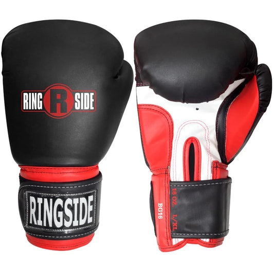Ringside Pro Style Negro