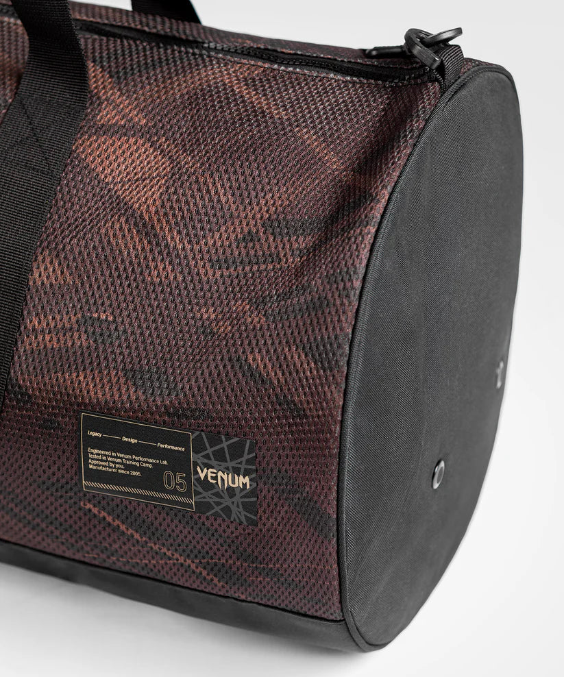 Maleta Venum Tecmo 2.0 Duffle Bag Brown