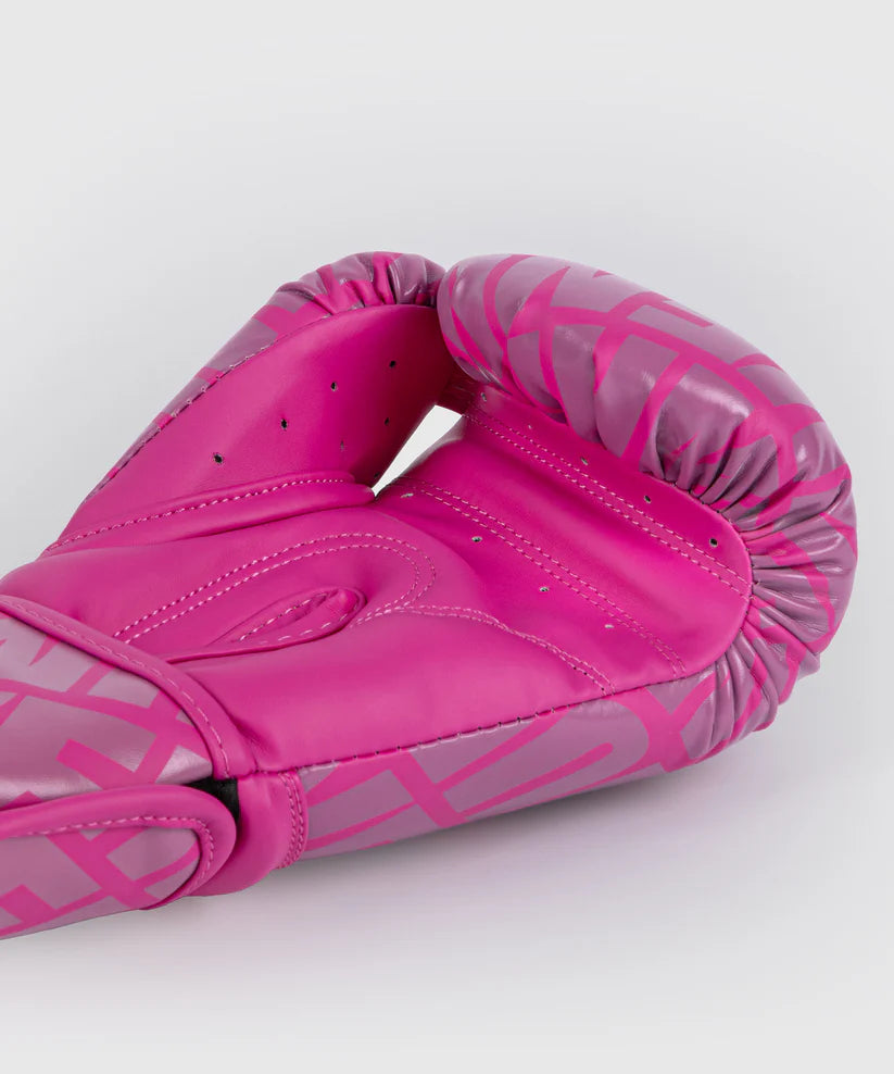 Contender 1.5 XT / Pink White
