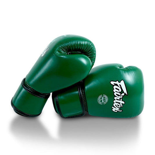 Fairtex Green