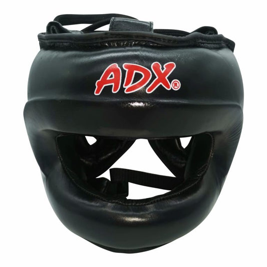 Careta de Piel Genuina ADX - GD/XGD