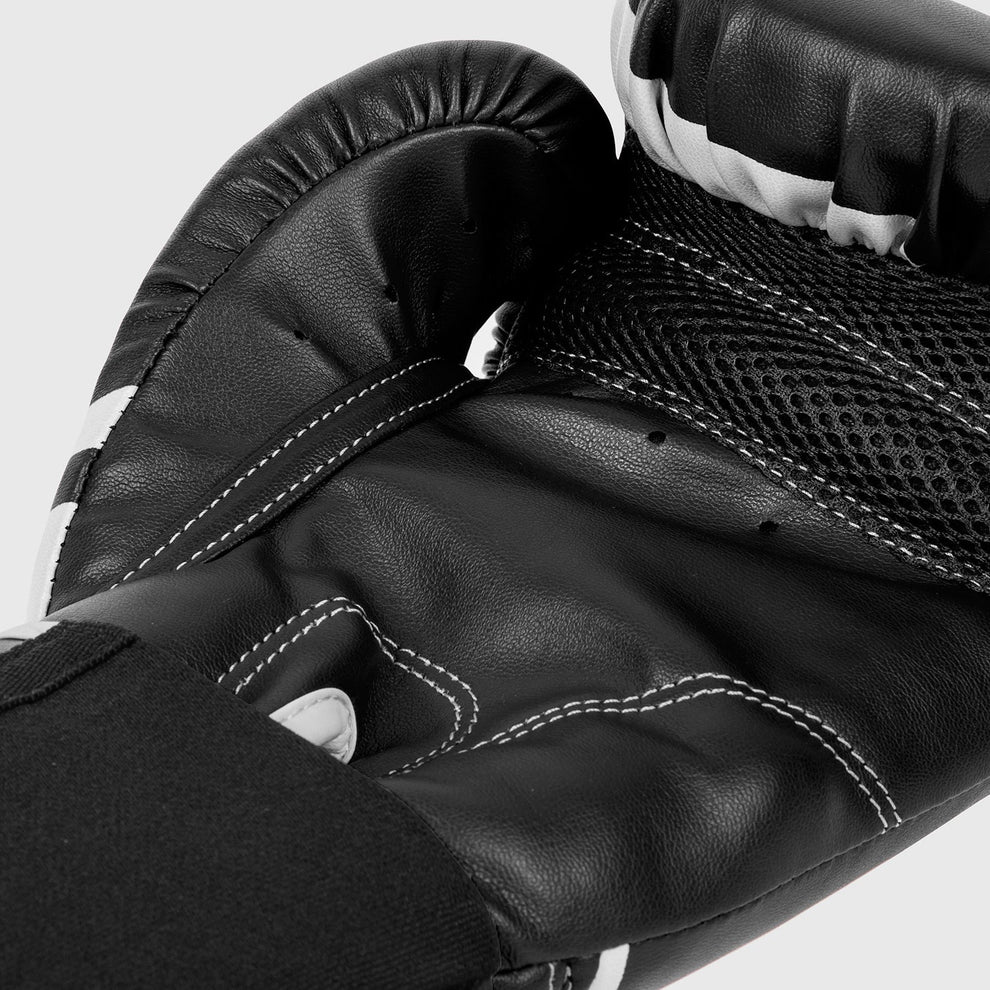 Venum Challenger 2.0 Black White
