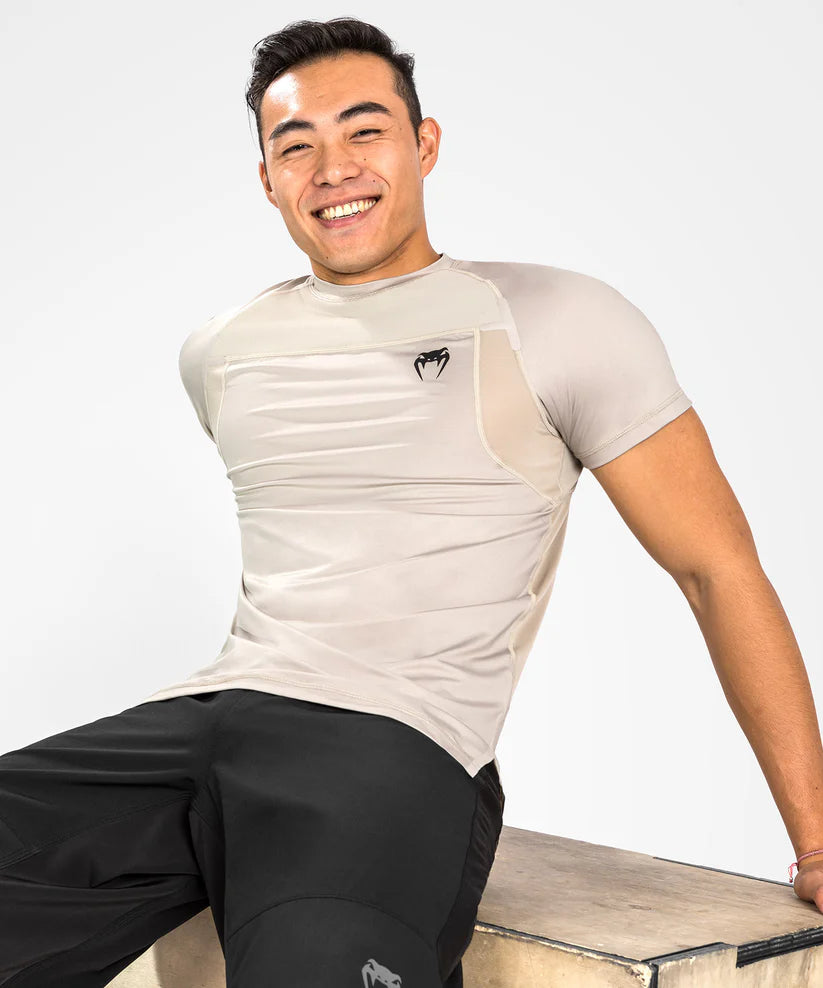 Camisa Dry Tech G-FIT Air Arena Venum - M