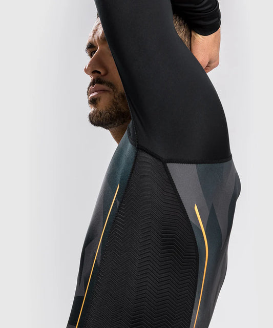 Rashguard Manga Larga Razor - XXL