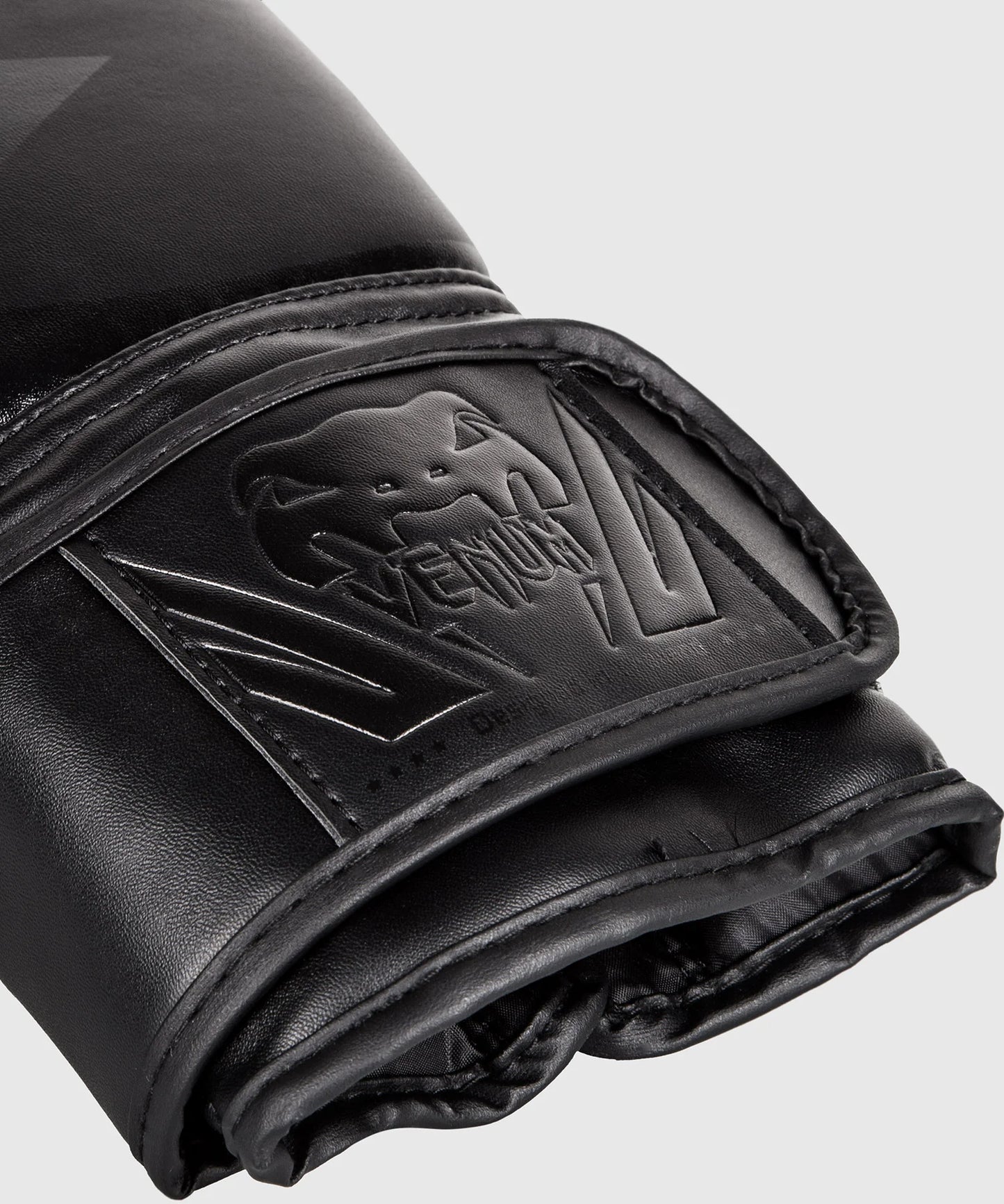 Challenger 2.0 Black/Black