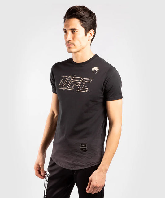 Camisa UFC Authentic Fight Week Black - S