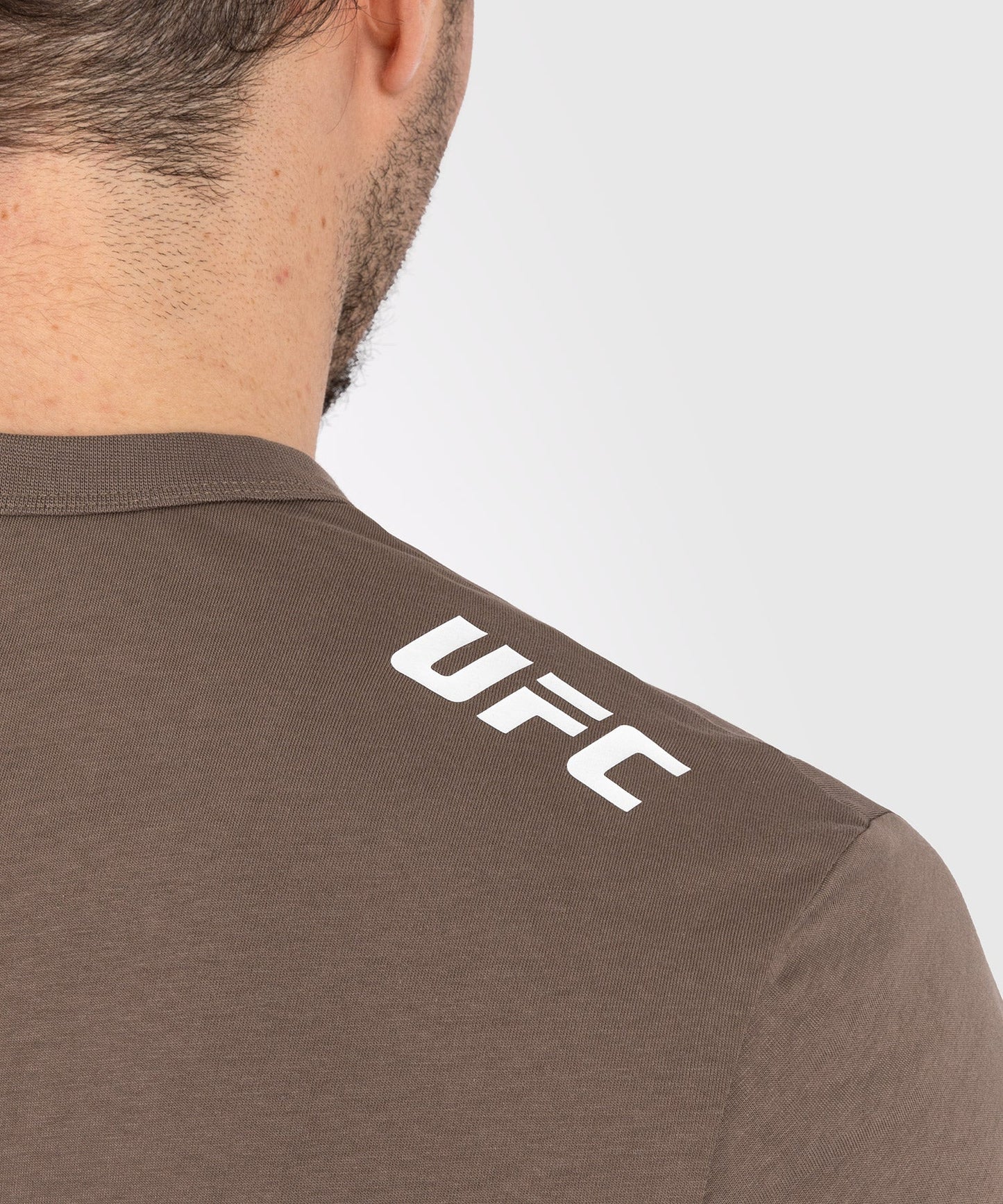 Camisa UFC Adrenaline Bronze - S