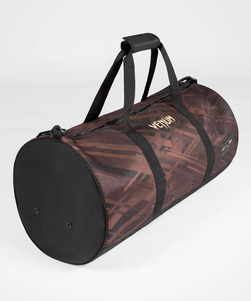 Maleta Venum Tecmo 2.0 Duffle Bag Brown