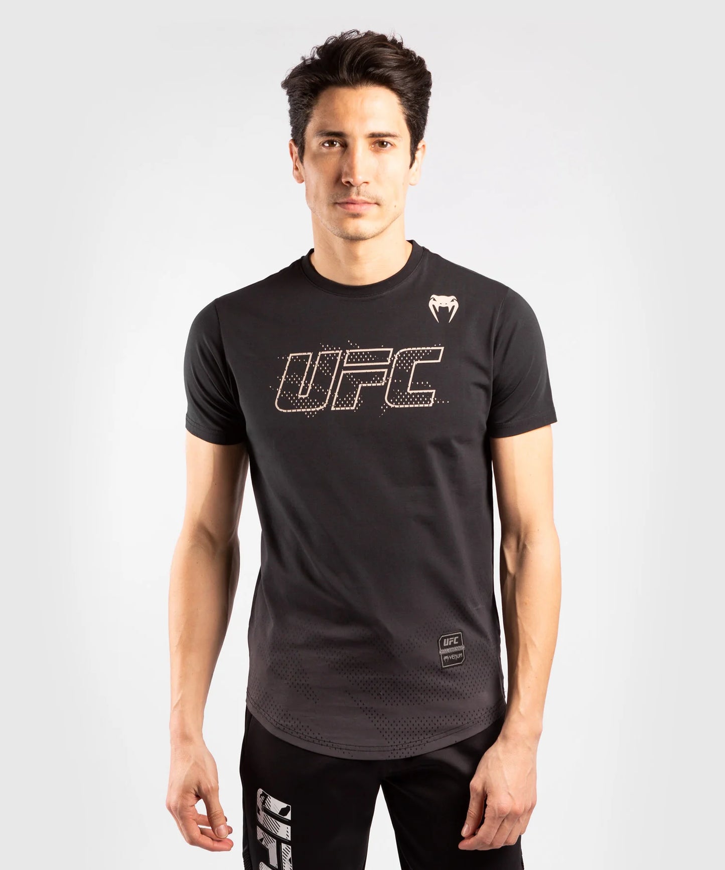 Camisa UFC Authentic Fight Week Black - S