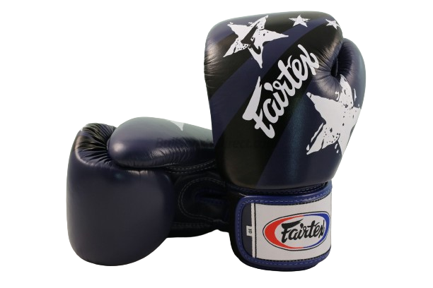 Fairtex BGV1 Nation