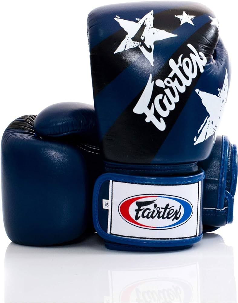 Fairtex BGV1 Nation