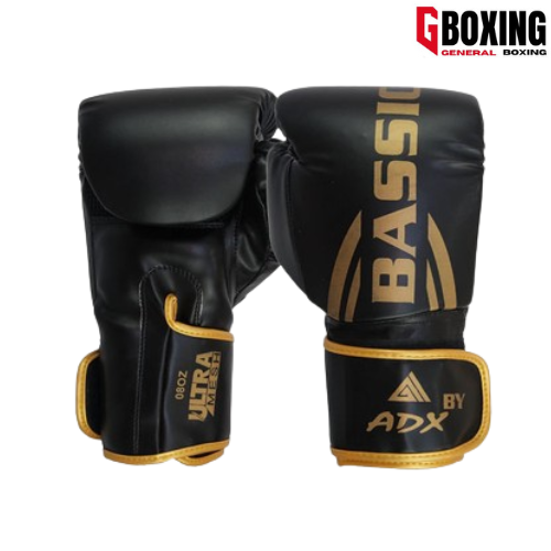 5 x PAQUETE GUANTES BASSIC