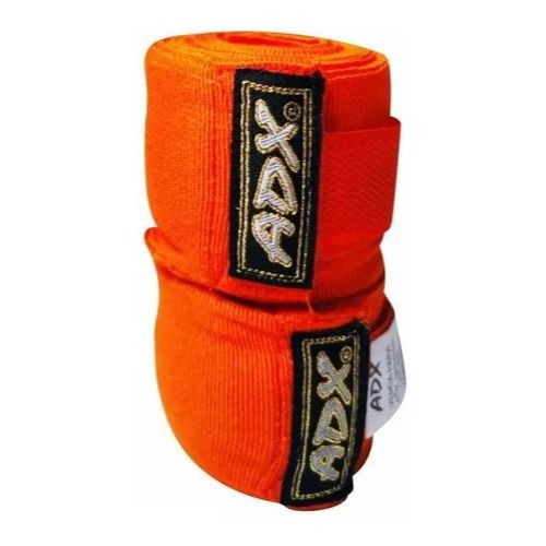ADX VENDAS 4.57M NARANJA