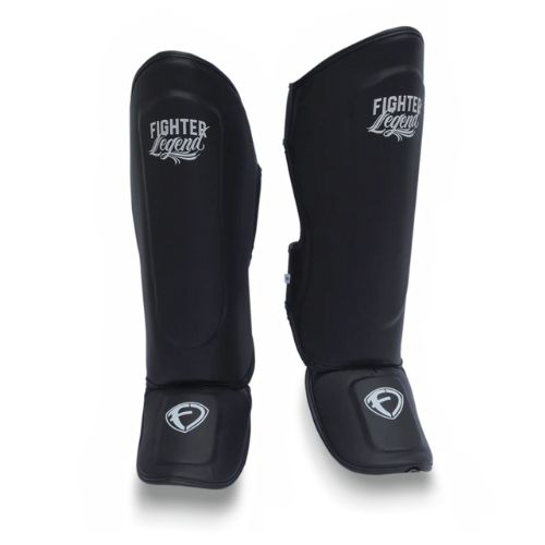 FIGTHER LEGENDS NEGRO-GD