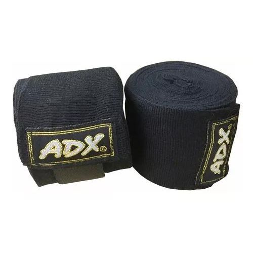 ADX VENDAS 4.57M NEGRO