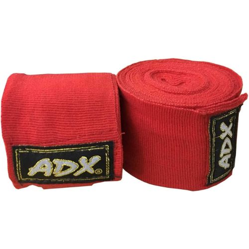 ADX VENDAS 4.57M ROJO