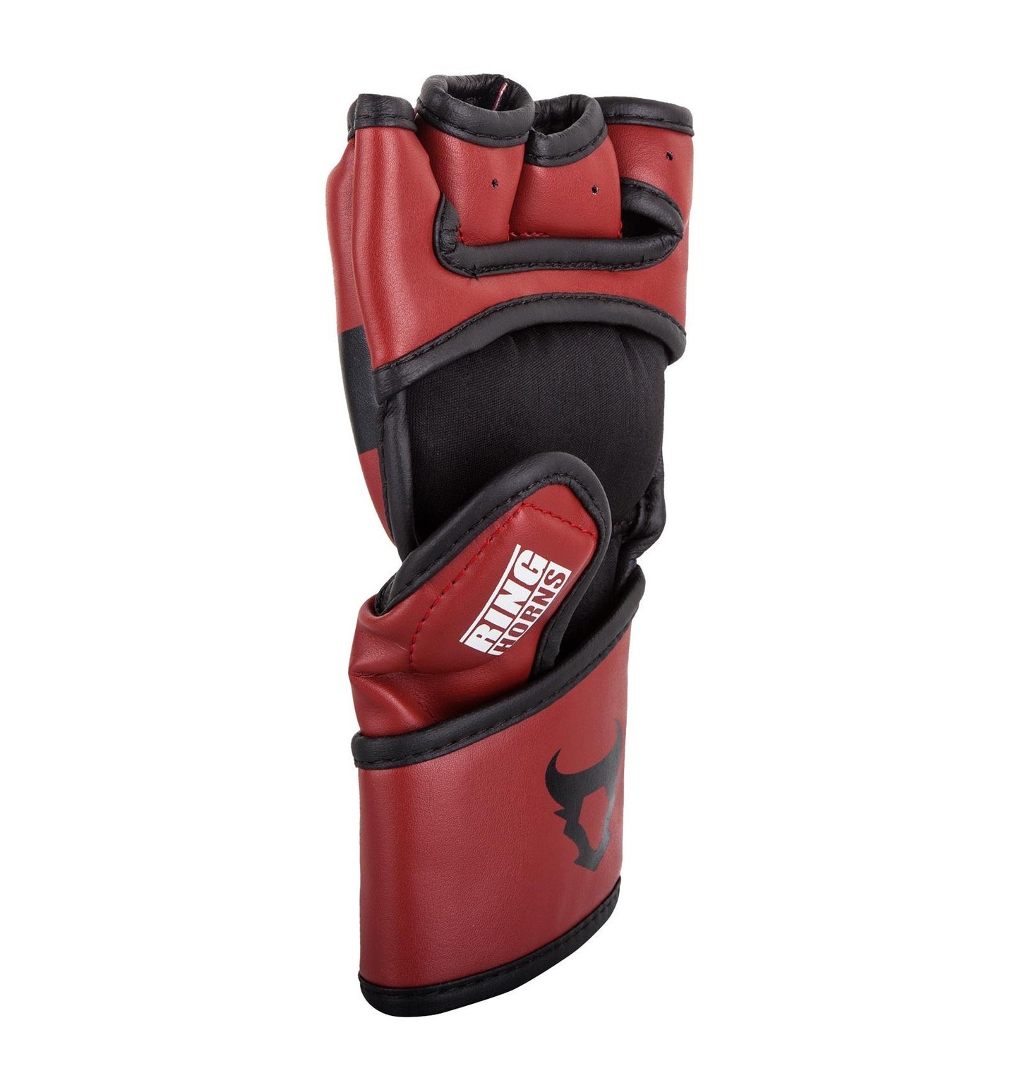 Ringhorns Charger Red Black - Talla GD/XGD