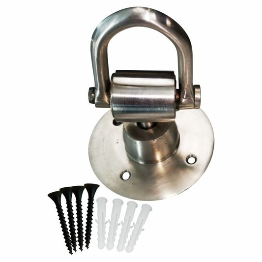 Swivel Acero Inoxidable - ADX